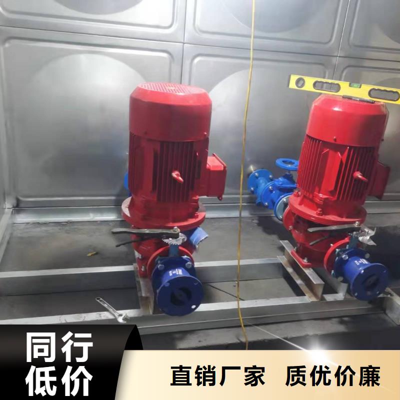 重信誉消火栓泵供应商