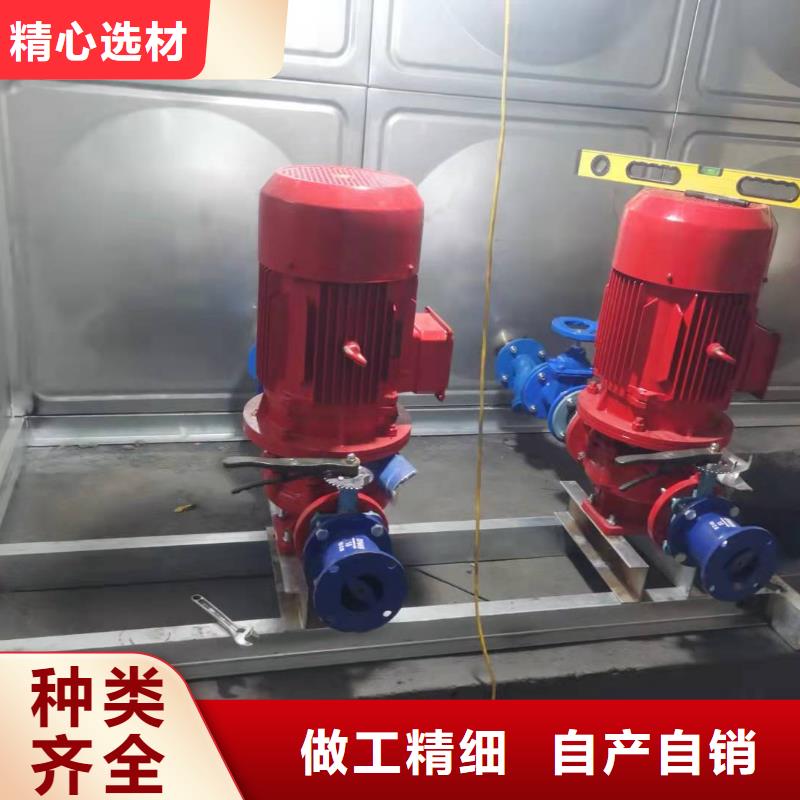 消防泵价格
