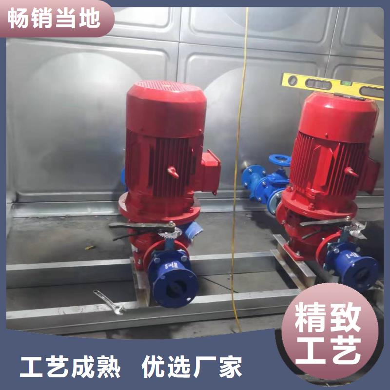 优选消火栓泵