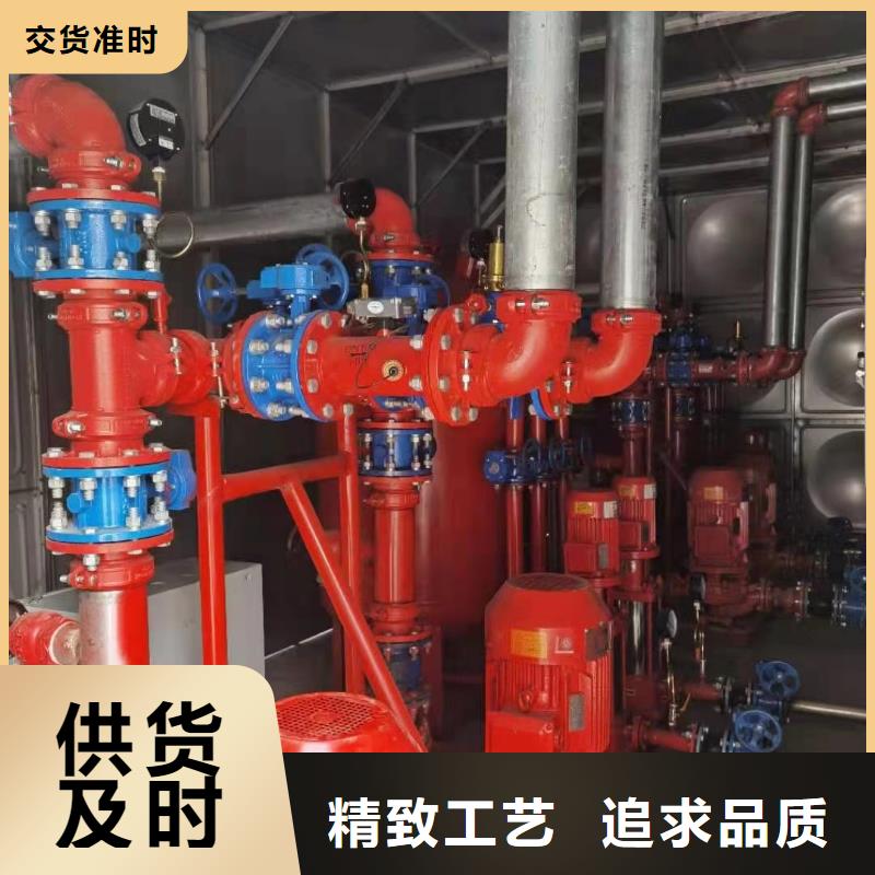 消防泵价格
