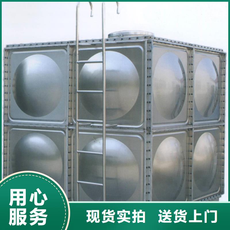 不锈钢水箱用途广