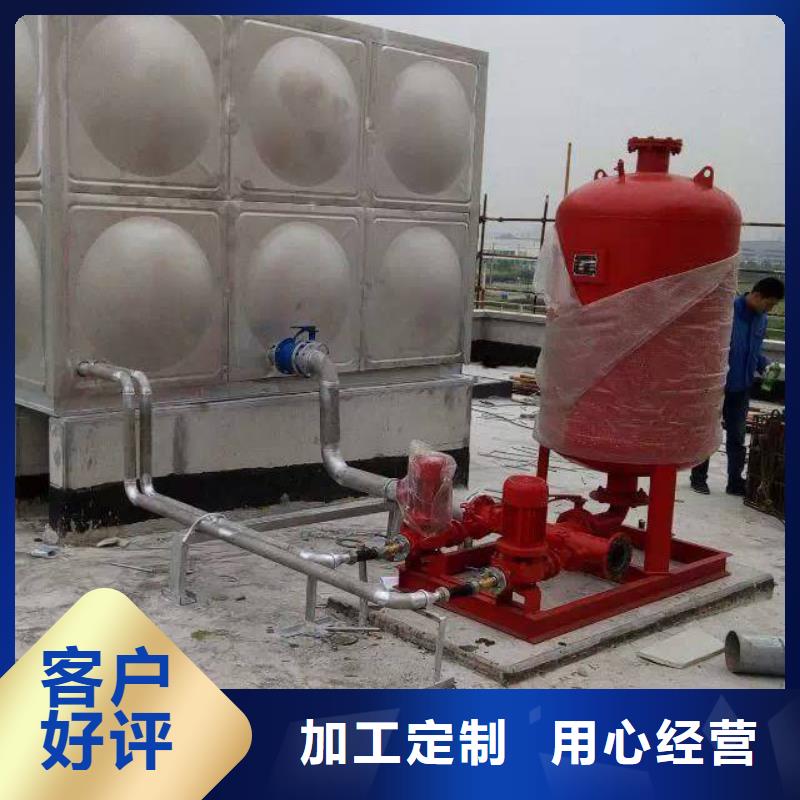 发货及时的箱泵一体化公司