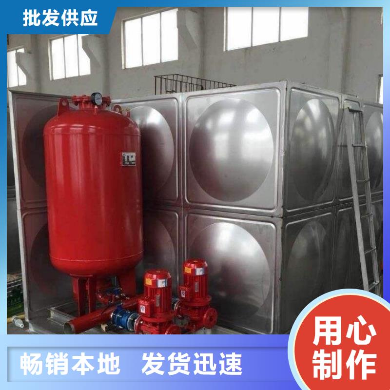 狮子山区不锈钢保温水箱厂家直营