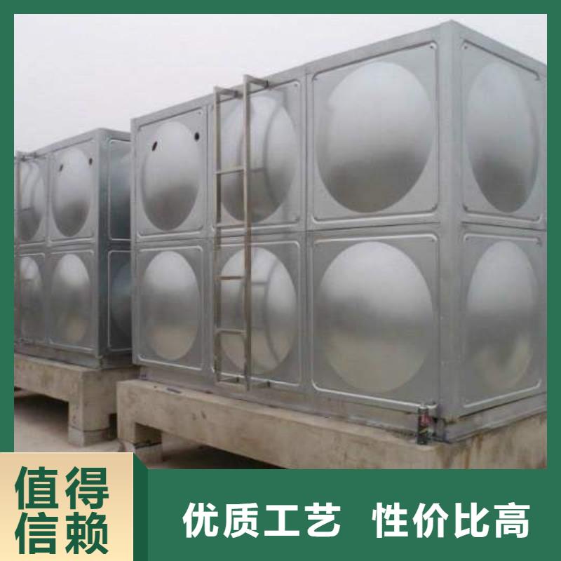二次供水厂家，定制