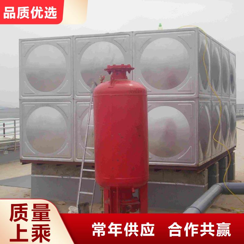 甄选：箱泵一体化生产厂家