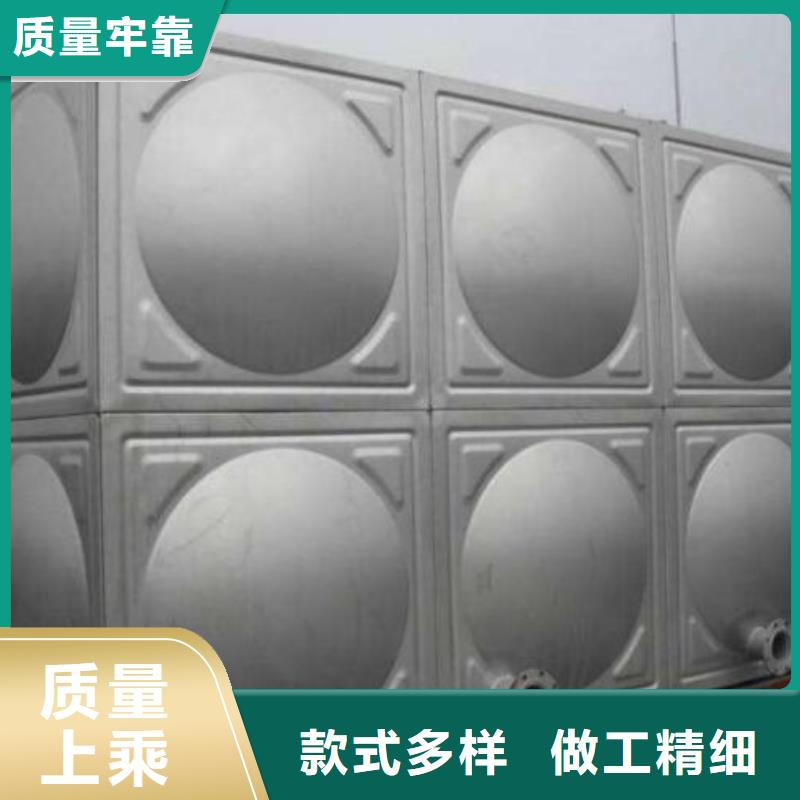 不锈钢保温水箱2025畅销新品