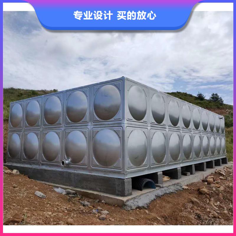 实力雄厚的箱泵一体化生产厂家