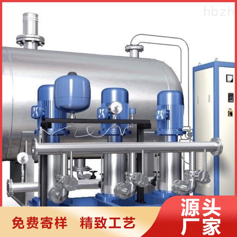 变频泵加工厂家