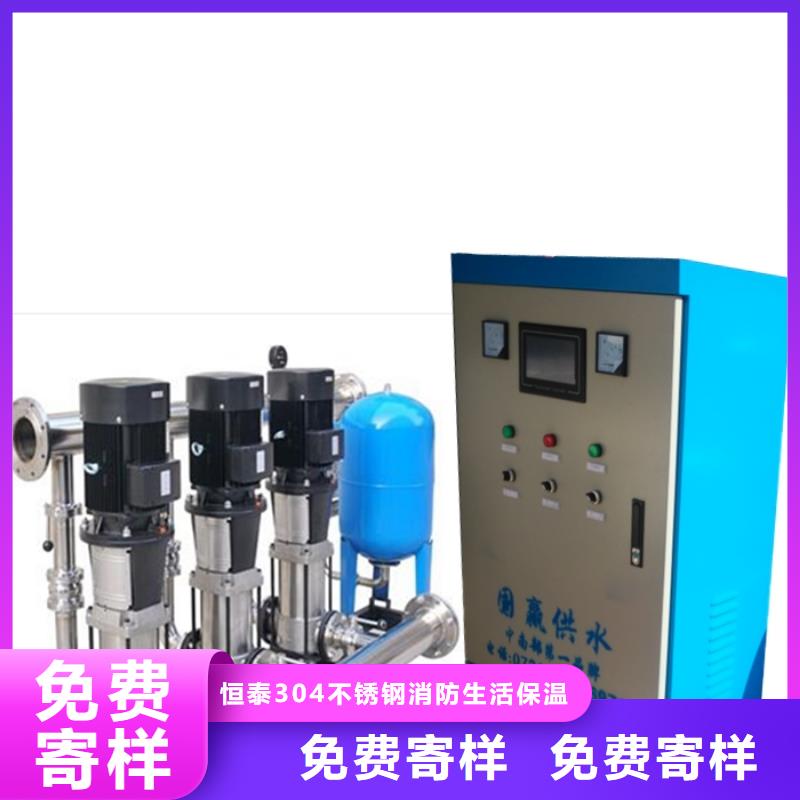 经验丰富的水泵批发商
