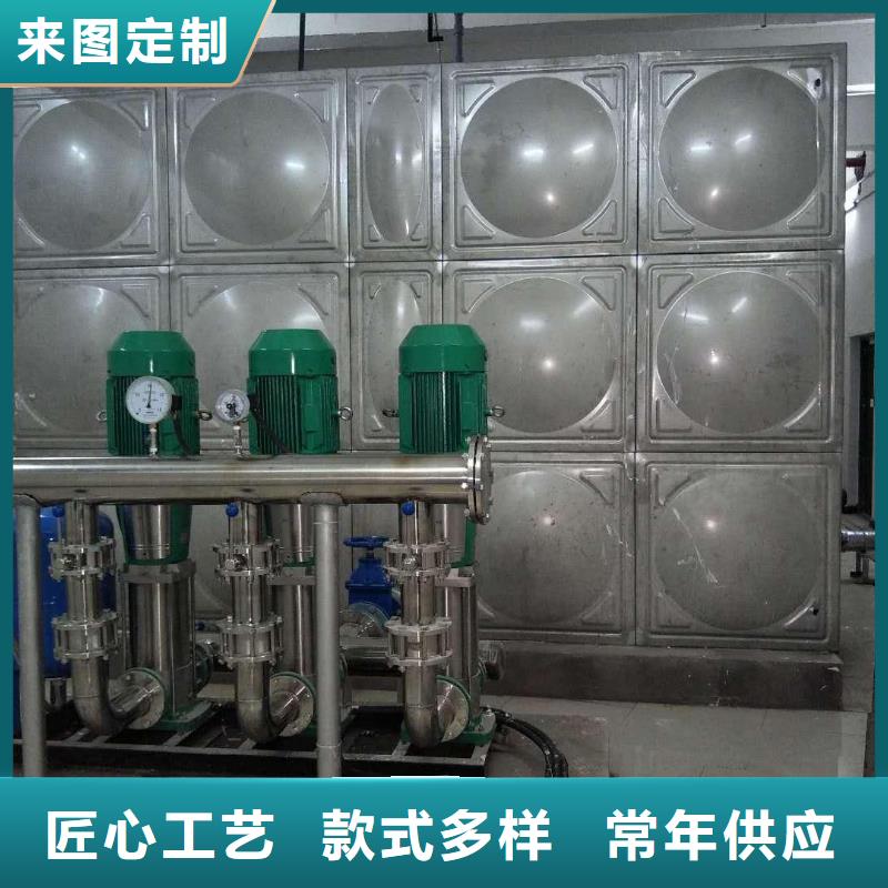 恒压变频供水库存量大