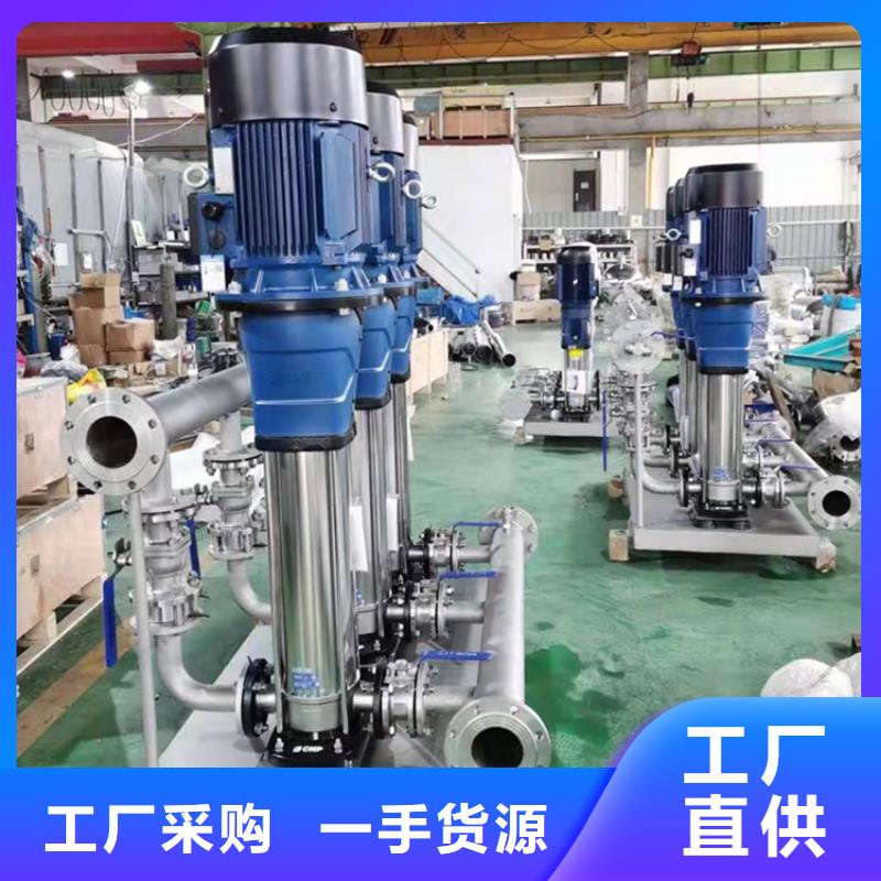 恒压变频供水库存量大