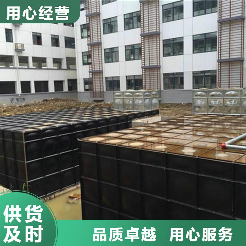 不锈钢水箱厂家低于市场价