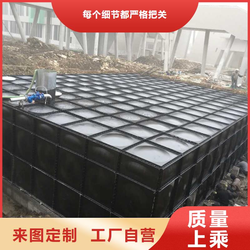 不锈钢水箱厂家厂家报价