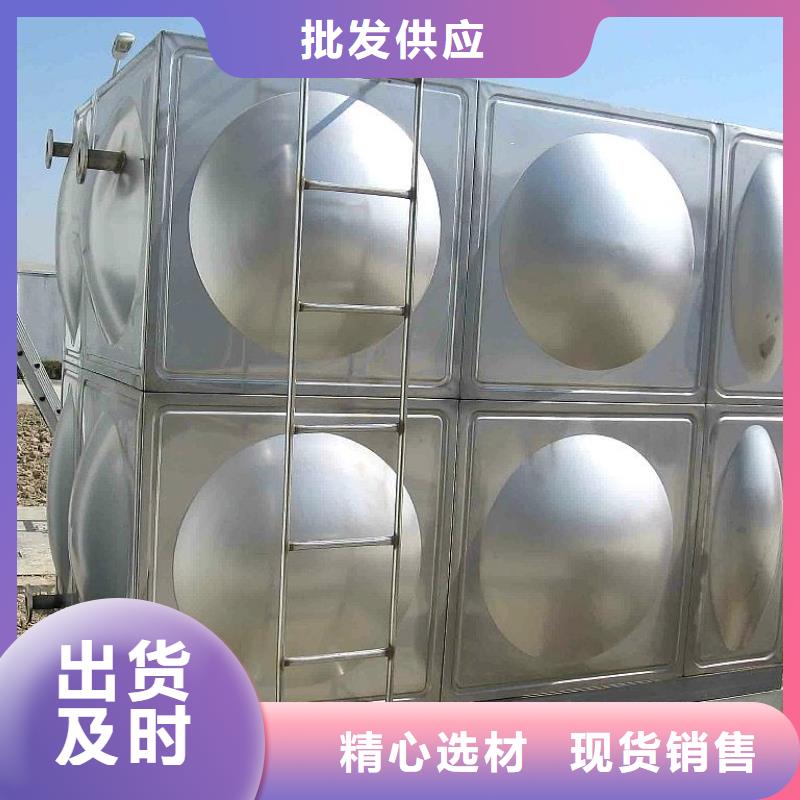 不锈钢水箱厂家-欢迎来厂考察