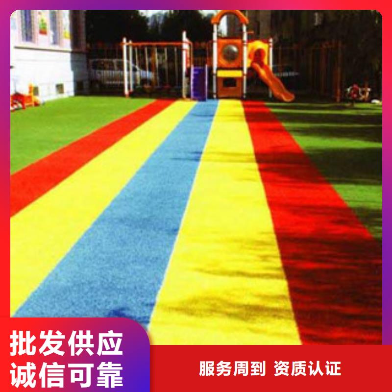 人造草坪塑胶地板产品优势特点
