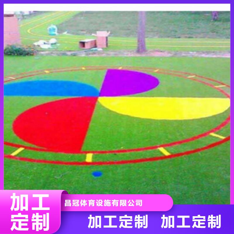 人造草坪质检合格出厂