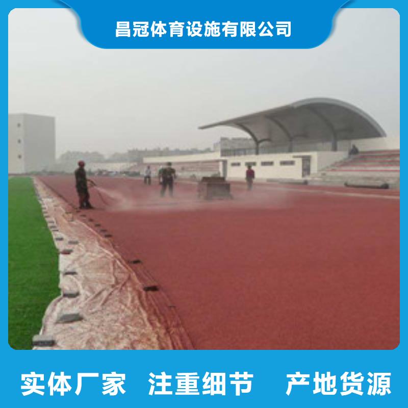 塑胶跑道【人造草坪】多种规格可选