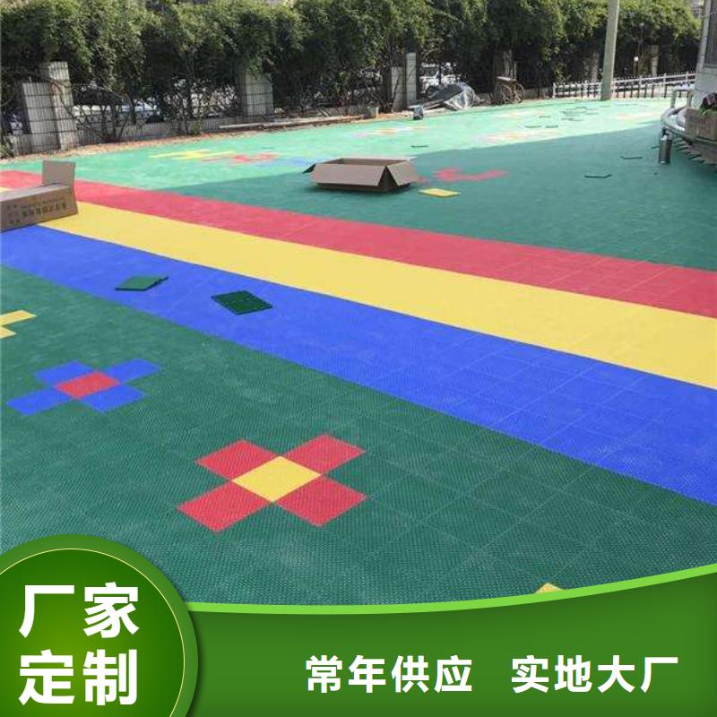 悬浮地板塑胶地板本地厂家值得信赖