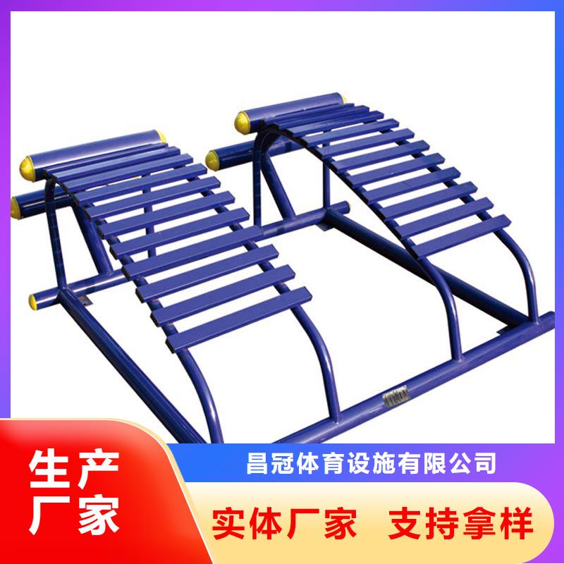 健身器材-塑胶跑道使用寿命长久
