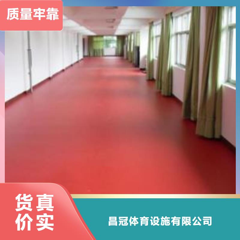 塑胶地板大厂生产品质