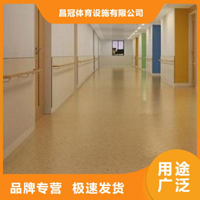 塑胶地板室外健身器材大厂生产品质