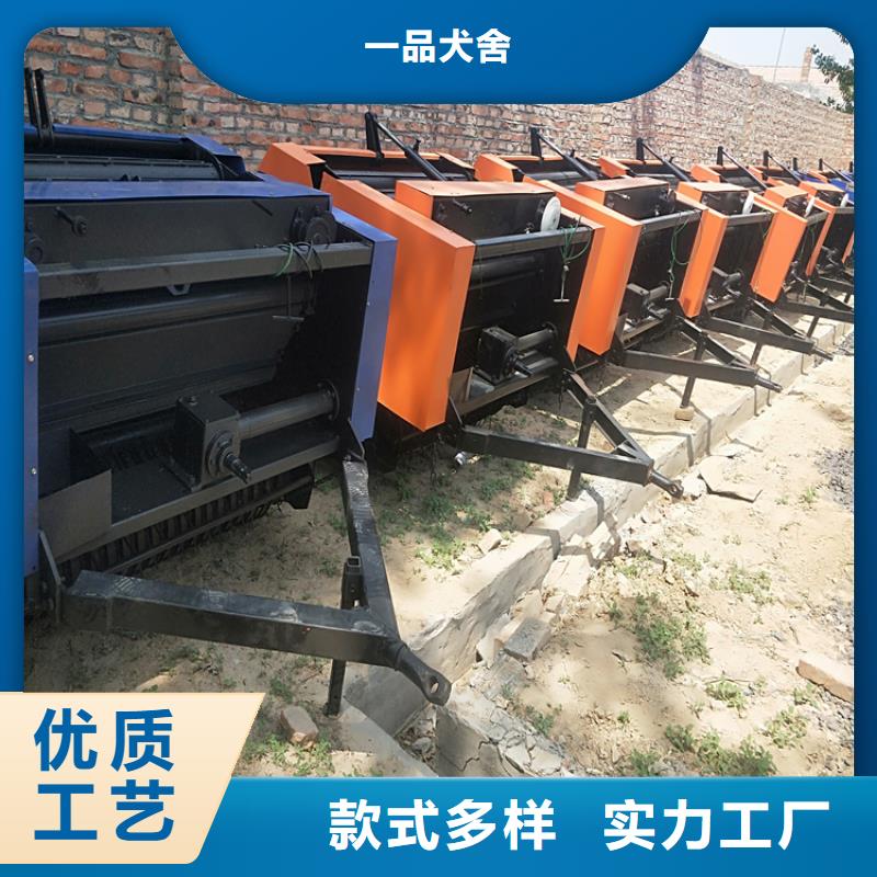 打捆机罗威纳犬种类齐全
