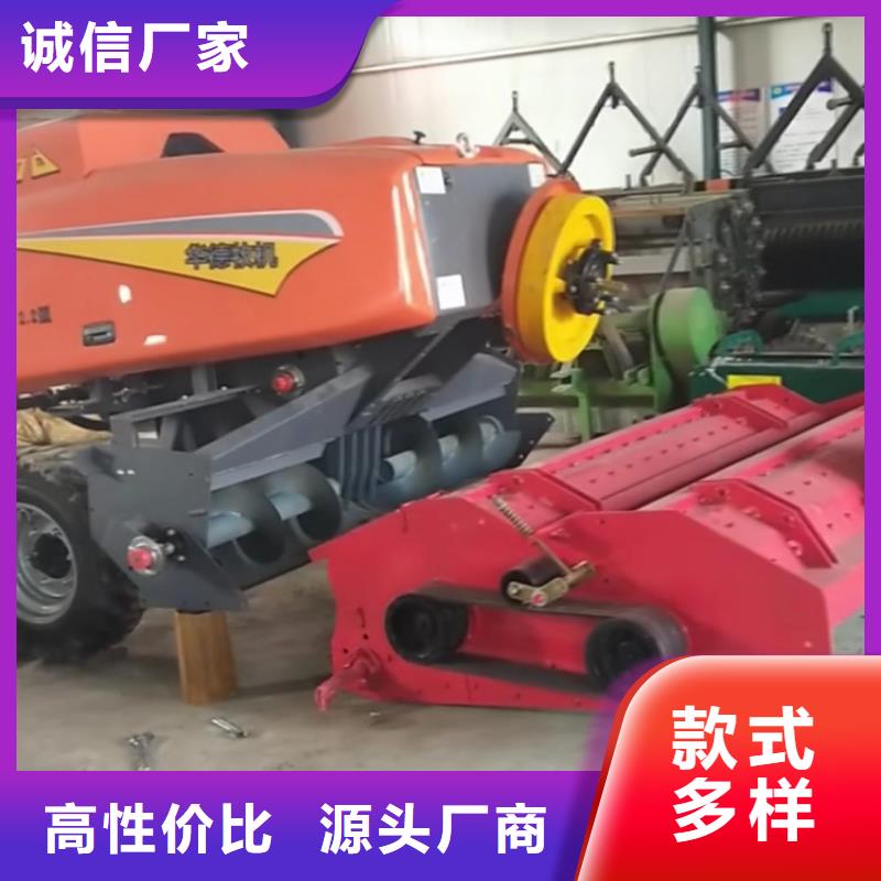 打捆机罗威纳犬种类齐全