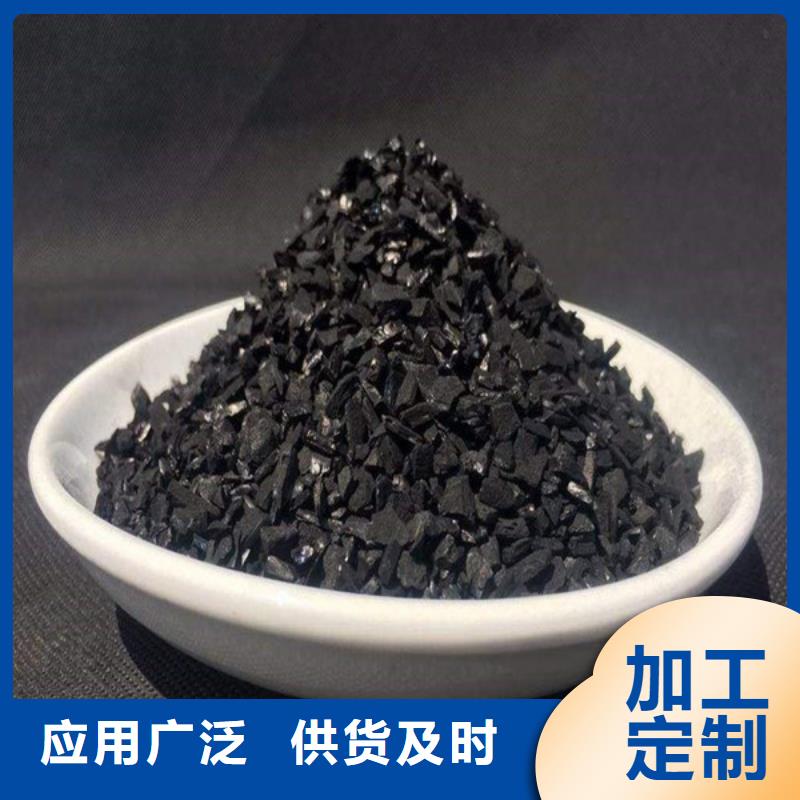  活性炭市场行情