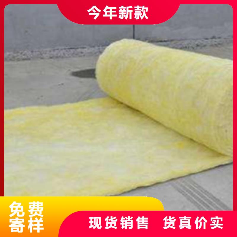 玻璃棉橡塑板厂家检验发货
