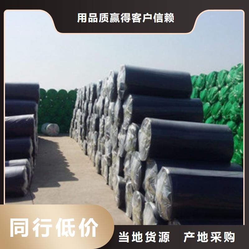 橡塑玻璃棉卷毡按需定做