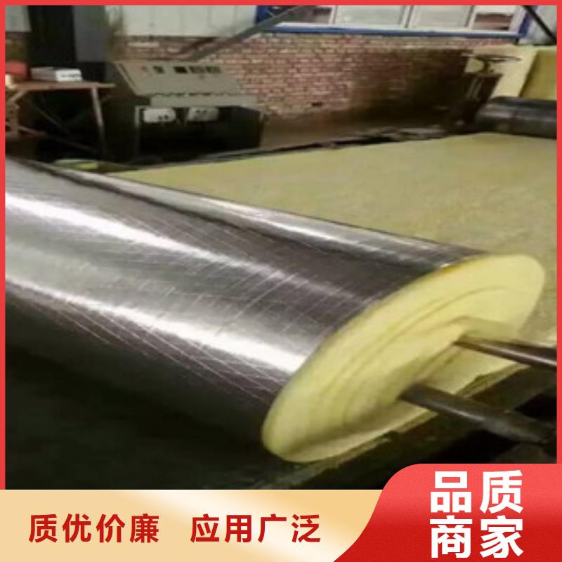 玻璃棉板产地直供