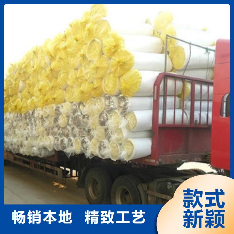 玻璃棉板橡塑板厂家品质有保障