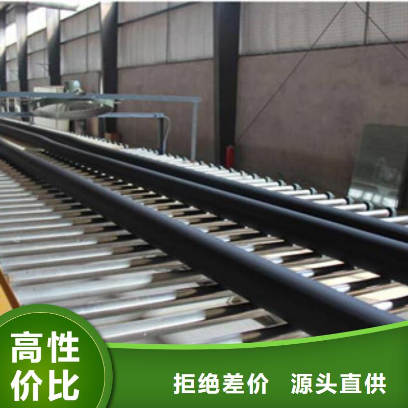 橡塑保温管定制速度快工期短