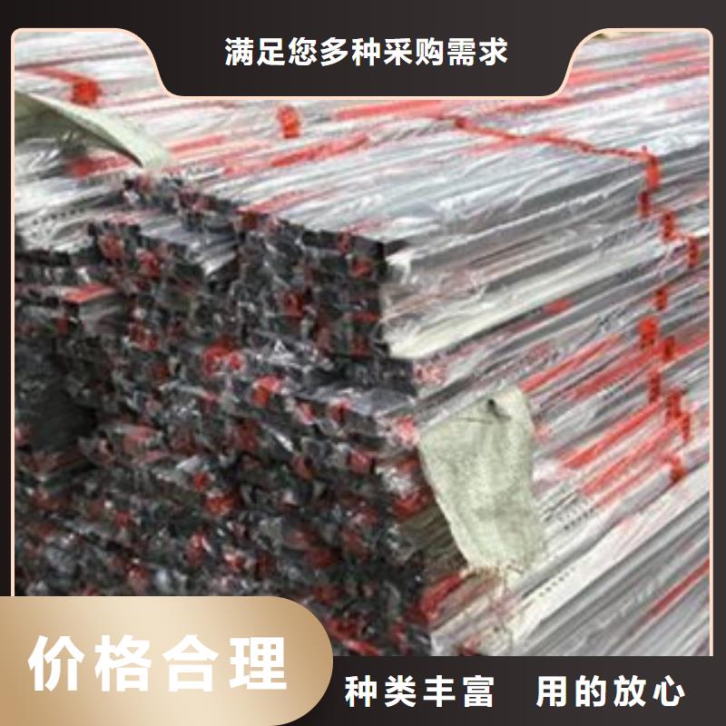 不锈钢装饰管大棚管质量为本
