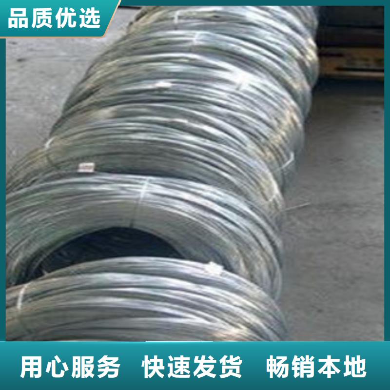不锈钢丝货源充足