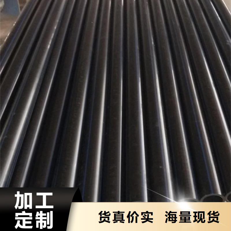 PE给水管PE波纹管用品质赢得客户信赖
