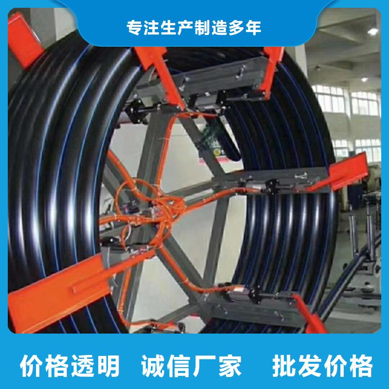 PE给水管_PE波纹管工程施工案例