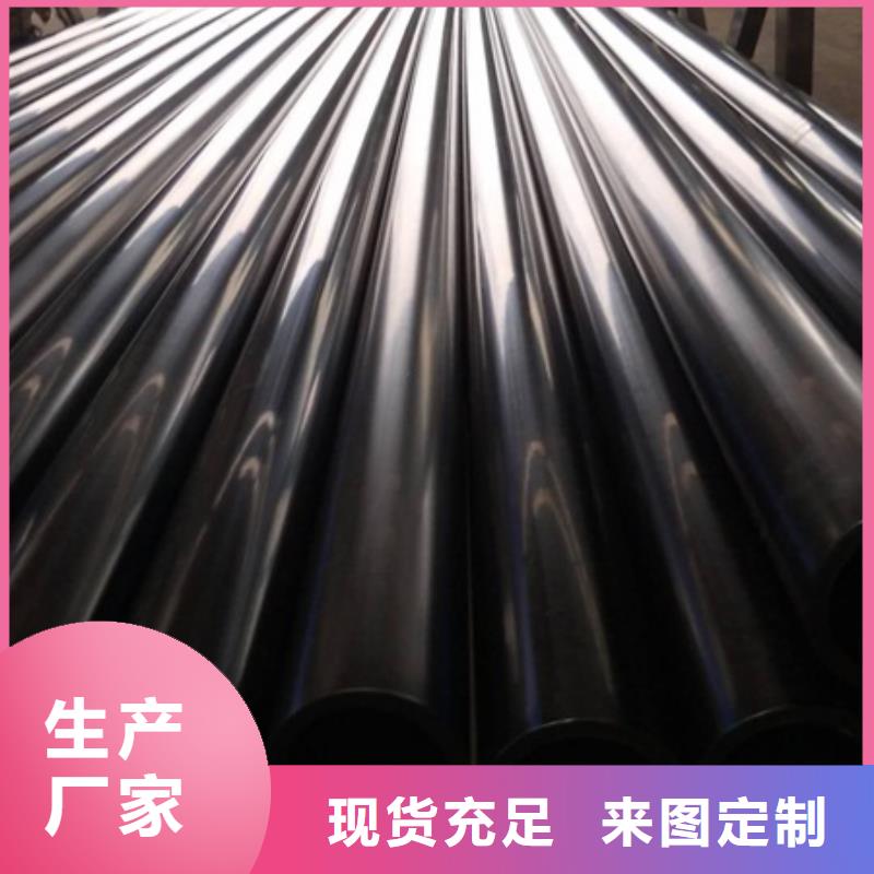 PE给水管PE波纹管用品质赢得客户信赖