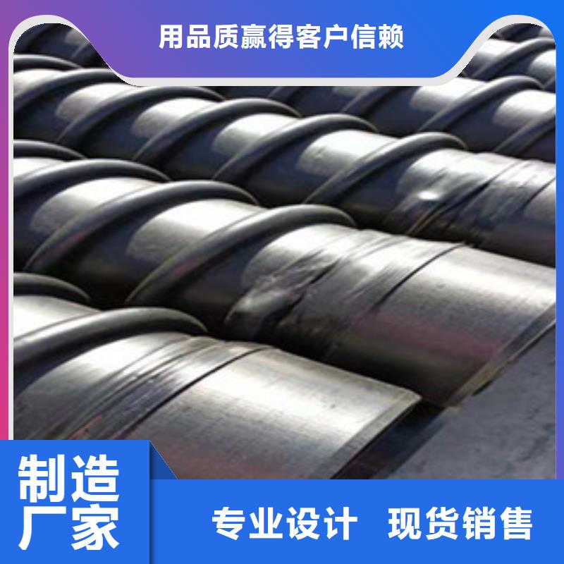 克拉管,HDPE双壁波纹管工厂价格