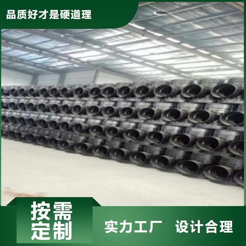 【克拉管,钢带增强螺旋波纹管种类齐全】