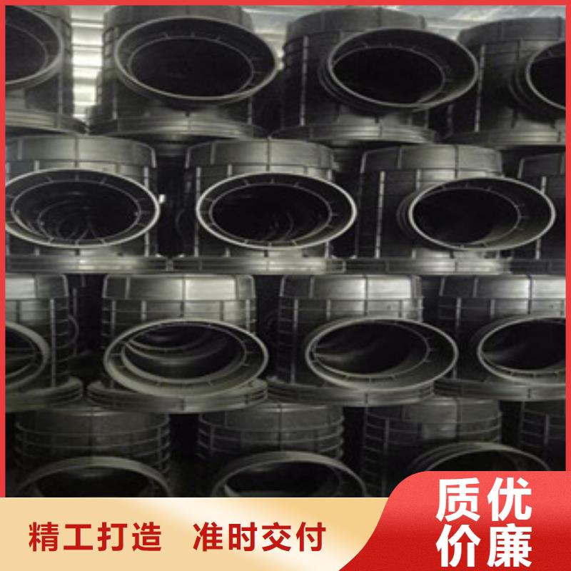 克拉管,HDPE双壁波纹管品质优选