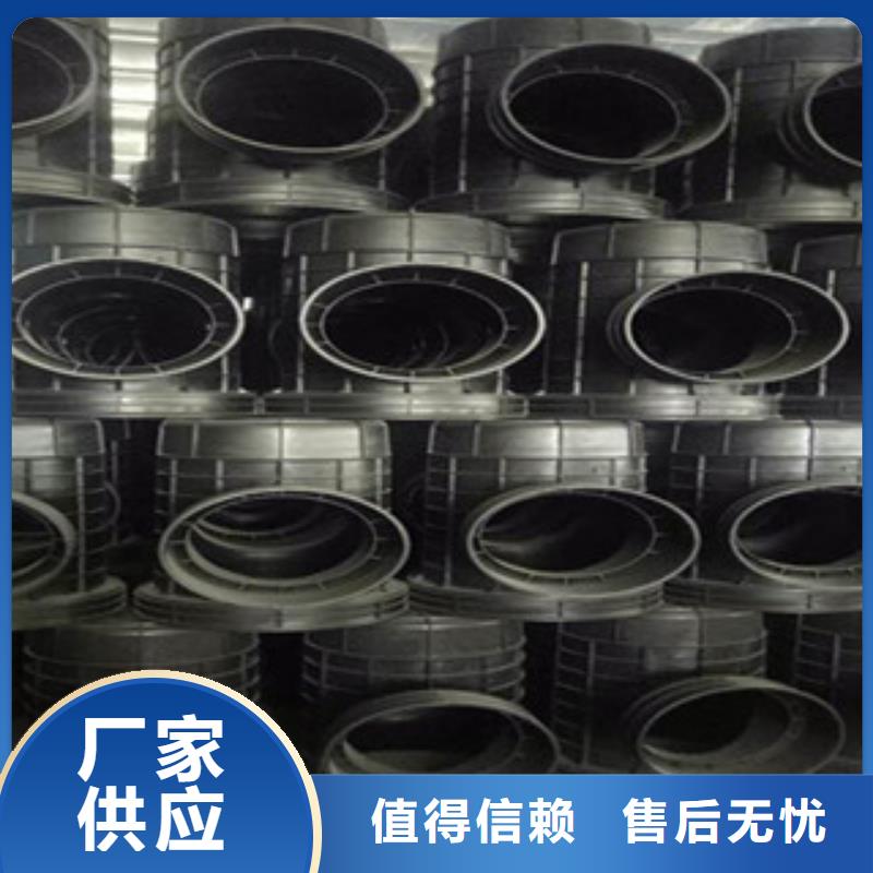 克拉管,塑料检查井自营品质有保障