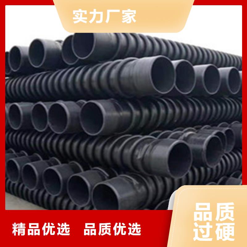 克拉管-钢丝网骨架复合管精工制作