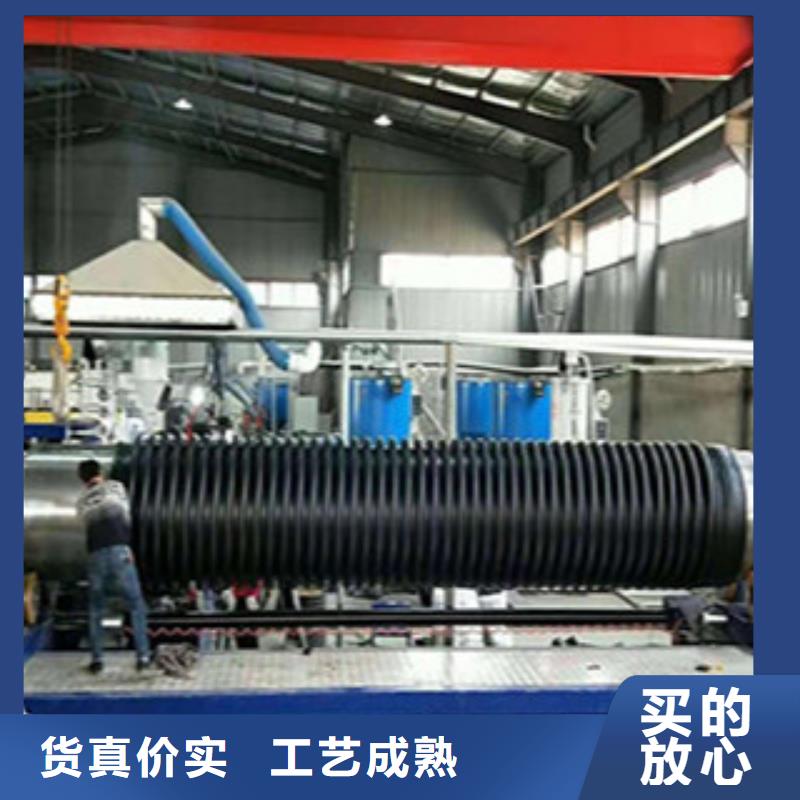 克拉管pe给水管实力优品