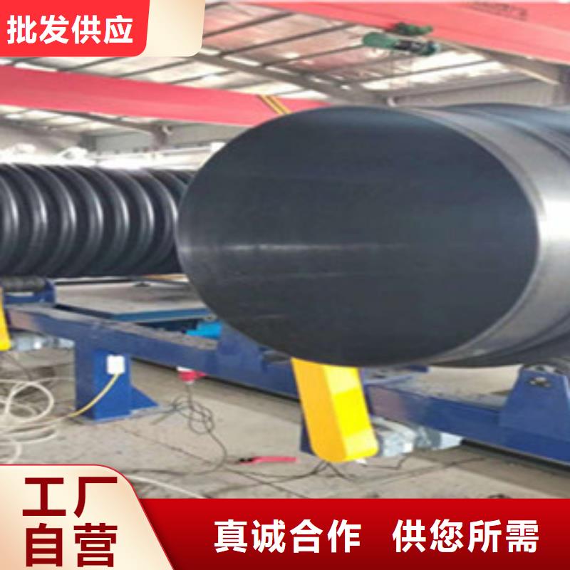 克拉管pe给水管发货迅速