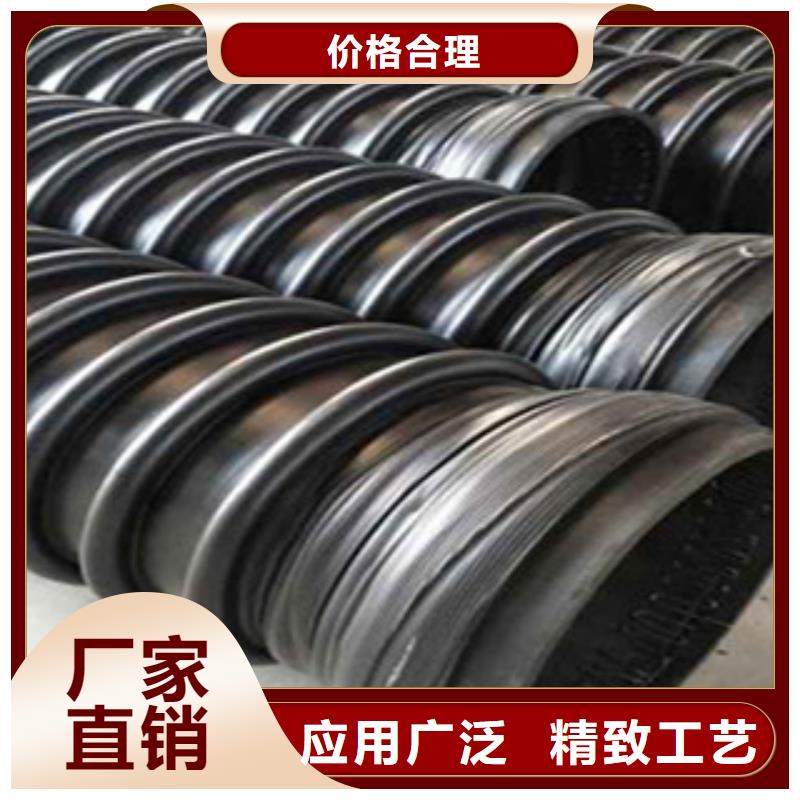 克拉管pe给水管实力优品