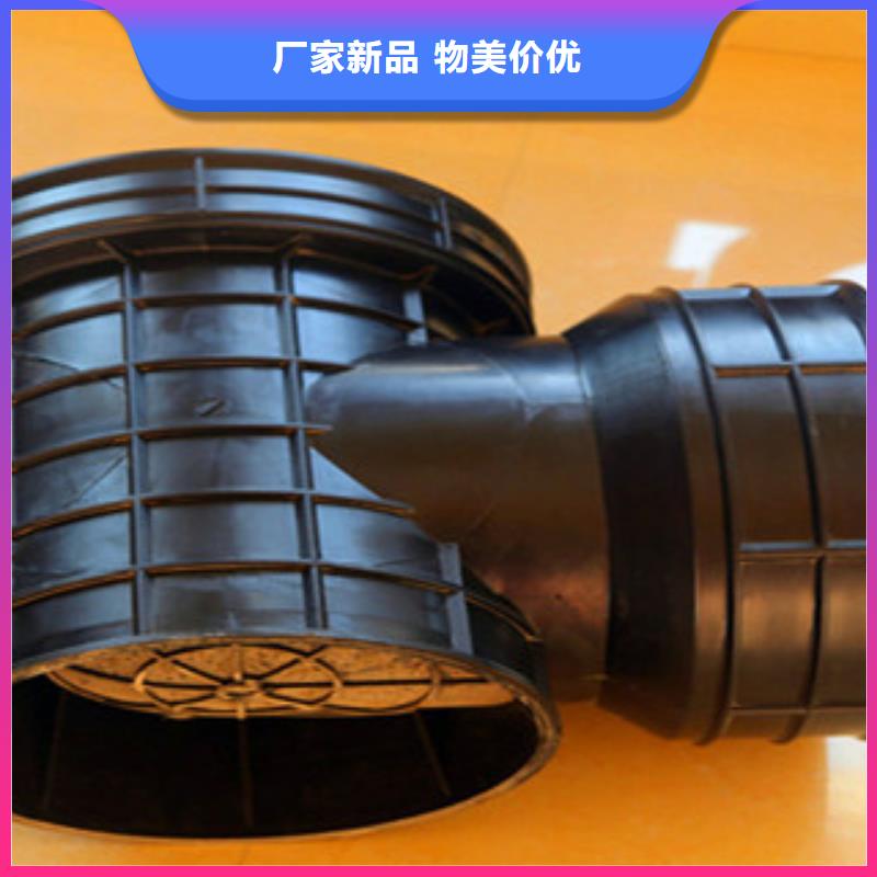 克拉管pe给水管发货迅速