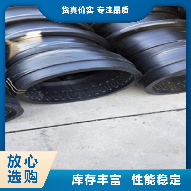 克拉管mpp电力管支持定制加工