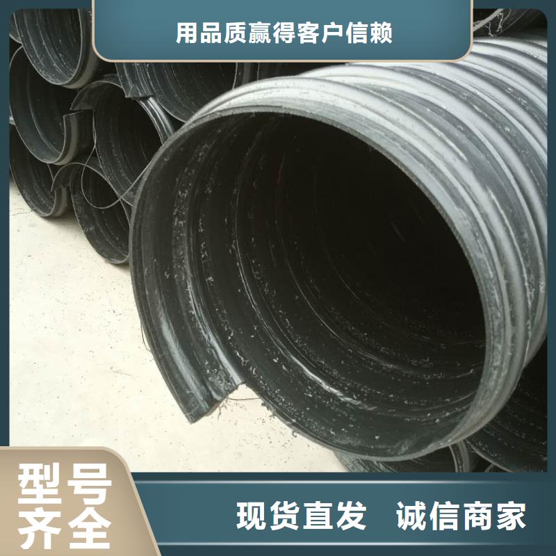 钢带管格栅管安装简单