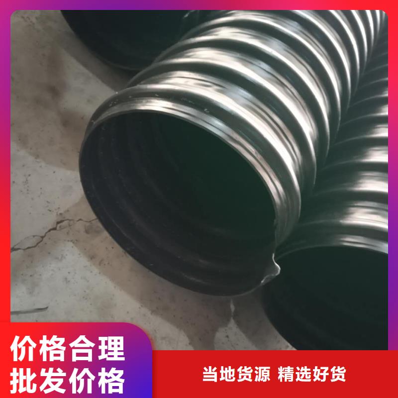 钢带管格栅管多种规格库存充足